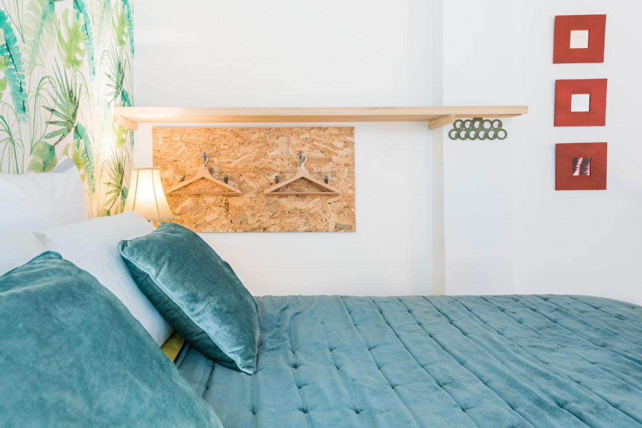 Loft En El Corazon De Sevilla エクステリア 写真