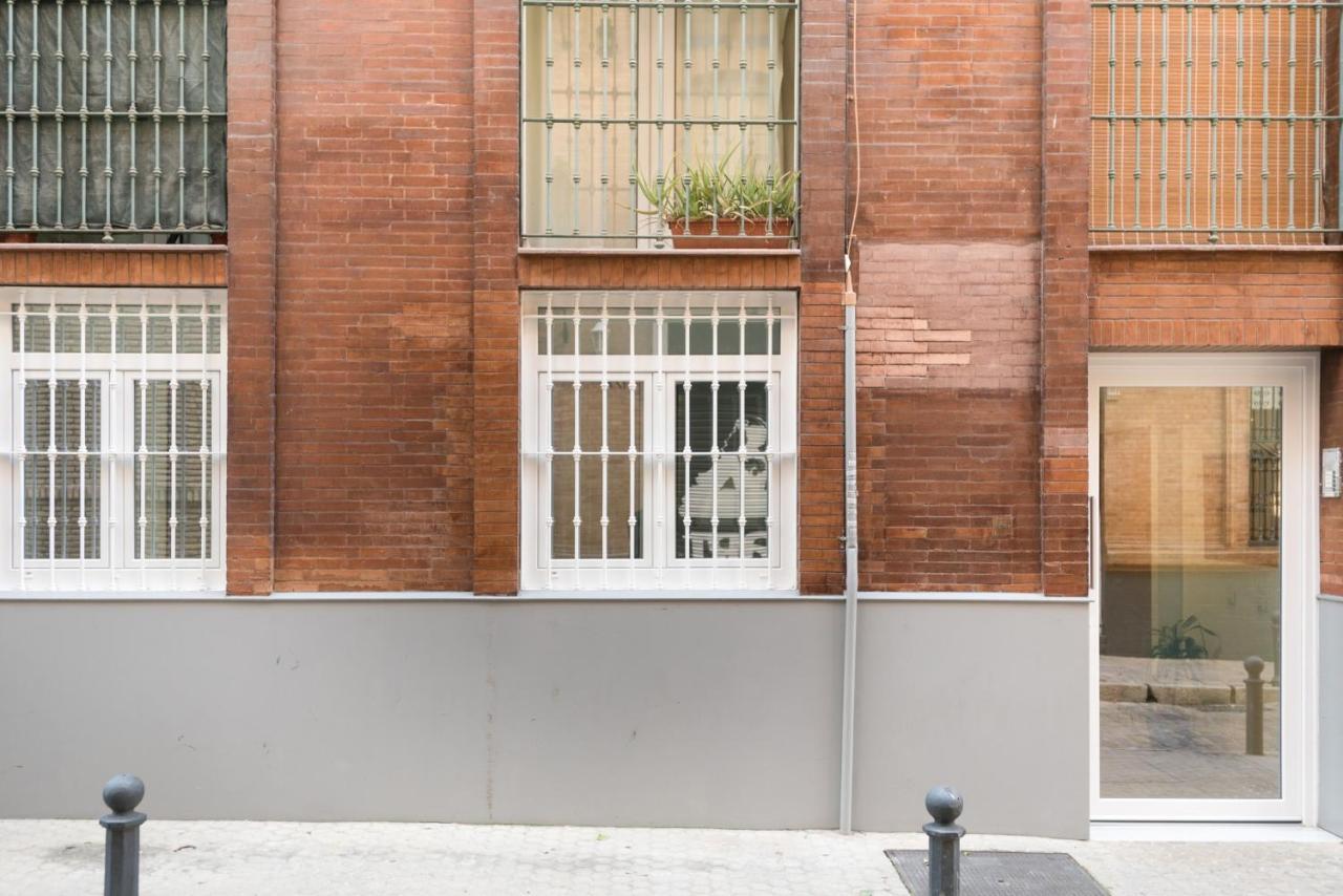 Loft En El Corazon De Sevilla エクステリア 写真